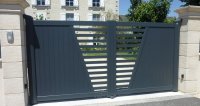 Notre société de clôture et de portail à Le Chatelet-sur-Meuse